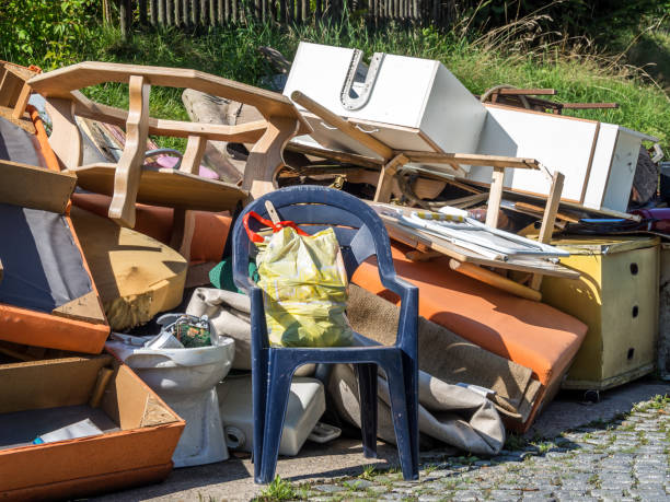 Best Residential Junk Removal  in Bridgeville, PA