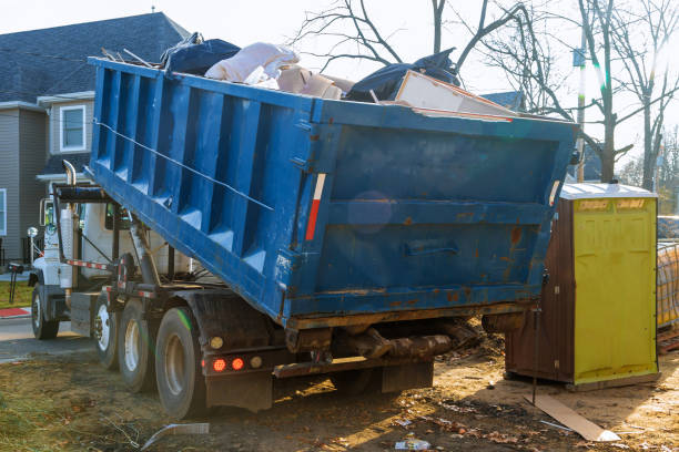 Best Estate Cleanout  in Bridgeville, PA