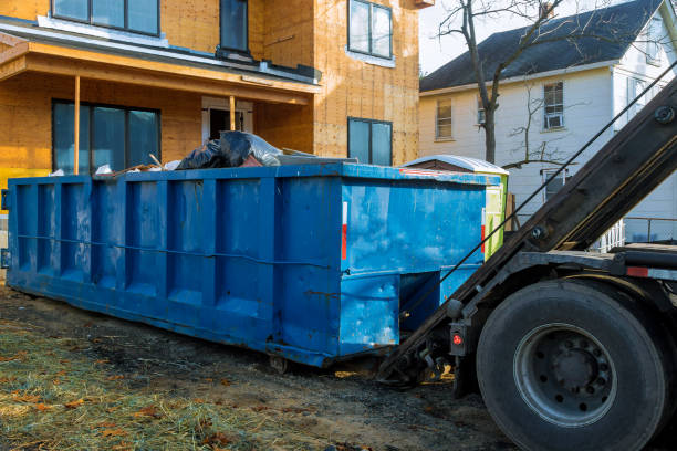 Best Hoarding Cleanup  in Bridgeville, PA